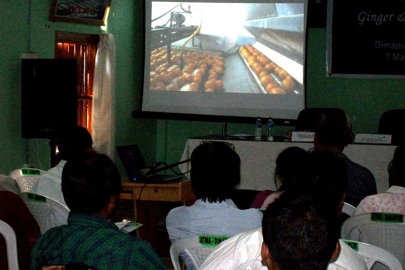 Agriculture-Horticulture