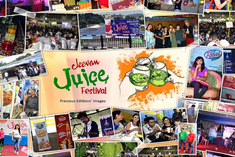 Juice Festival