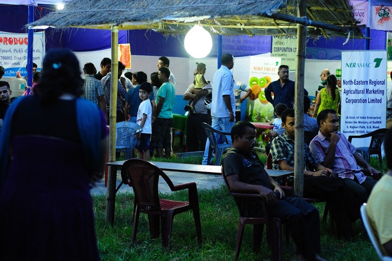 Juice Festival