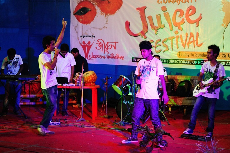 Juice Festival