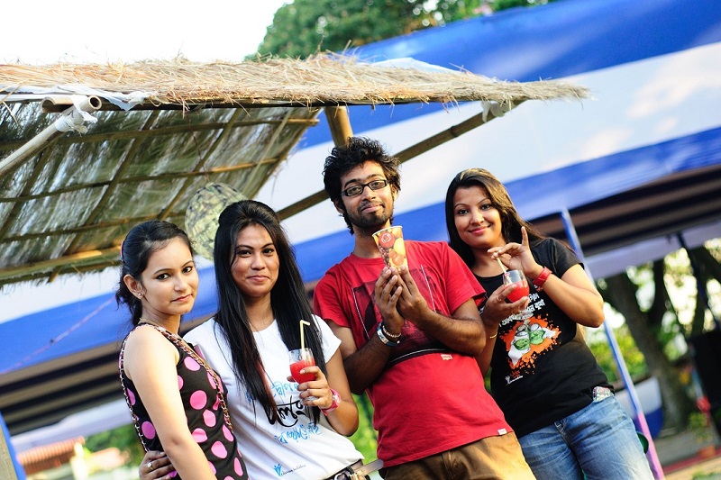 Juice Festival