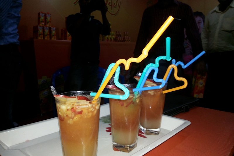 Juice Festival