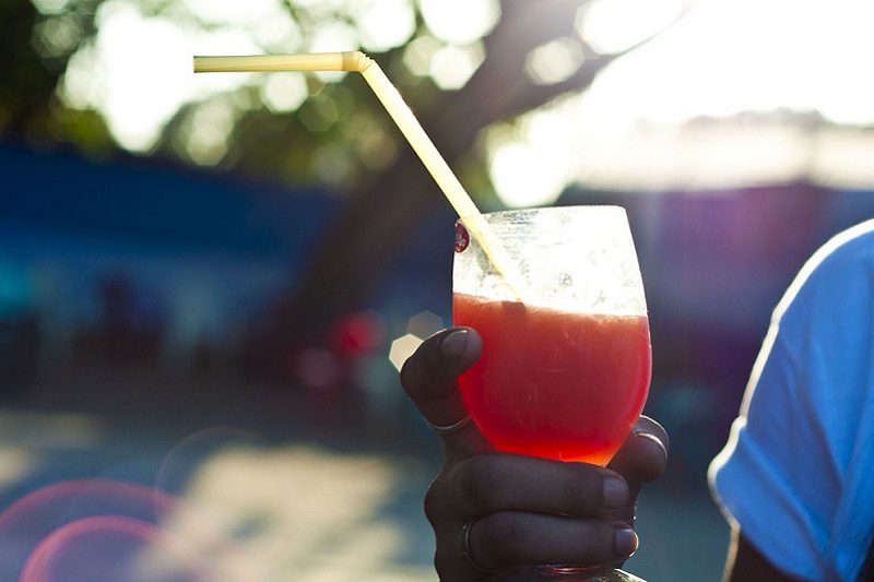 Juice Festival