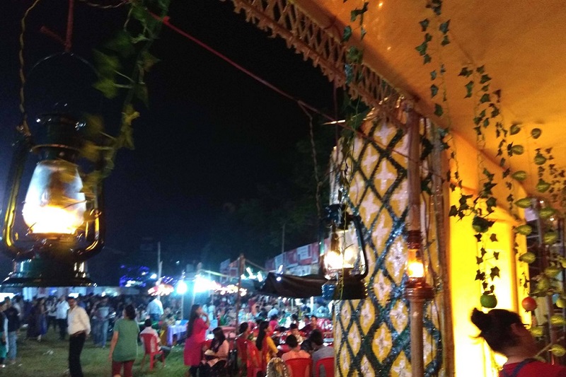 Juice Festival