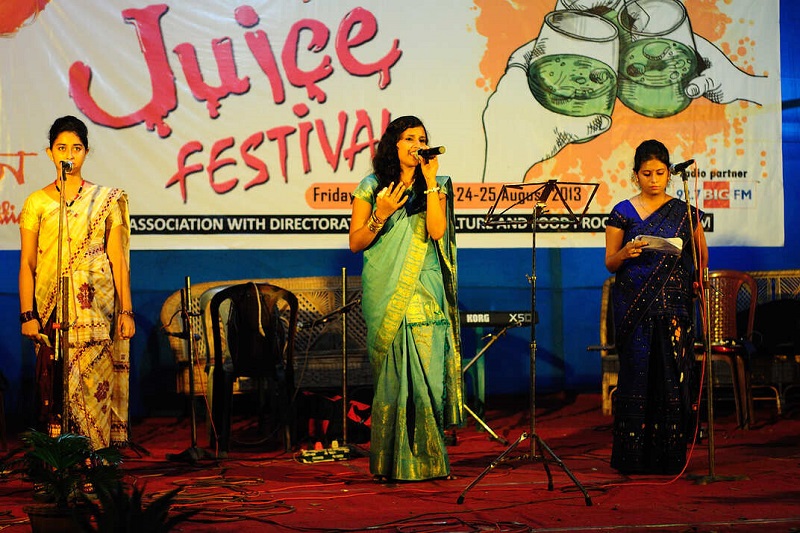 Juice Festival