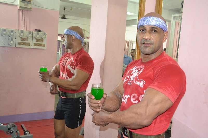 Juice Festival